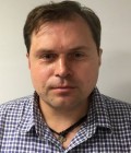 Встретьте Мужчинa : Александр, 49 лет до Россия  Москва